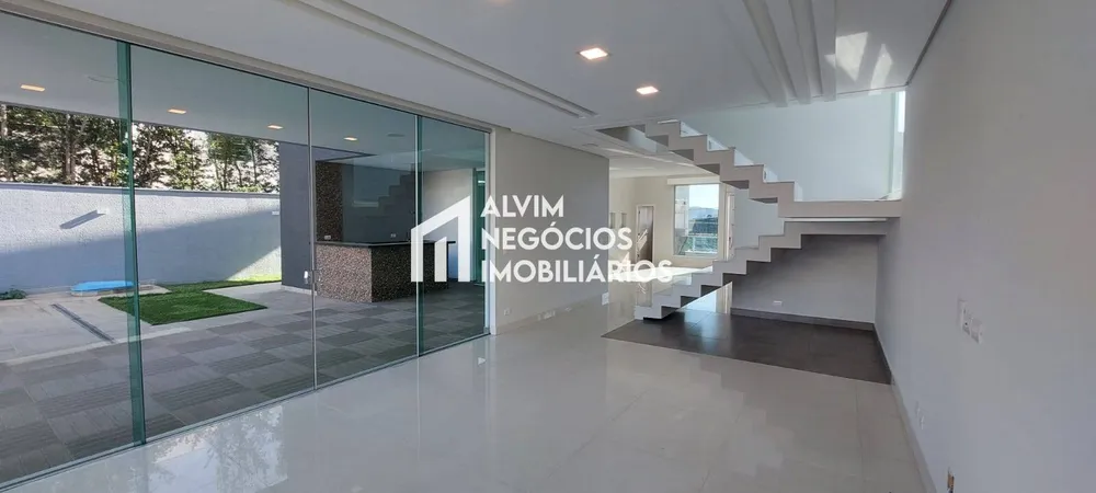 Sobrado, 3 quartos, 500 m² - Foto 2