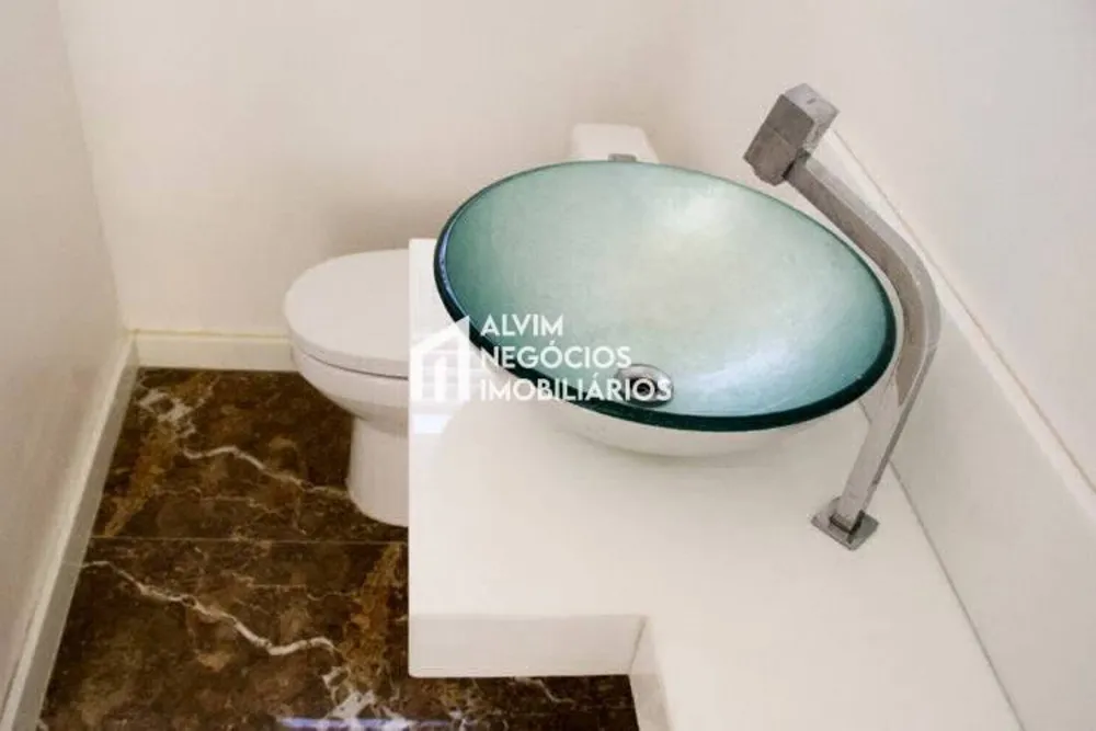 Sobrado, 3 quartos, 500 m² - Foto 5