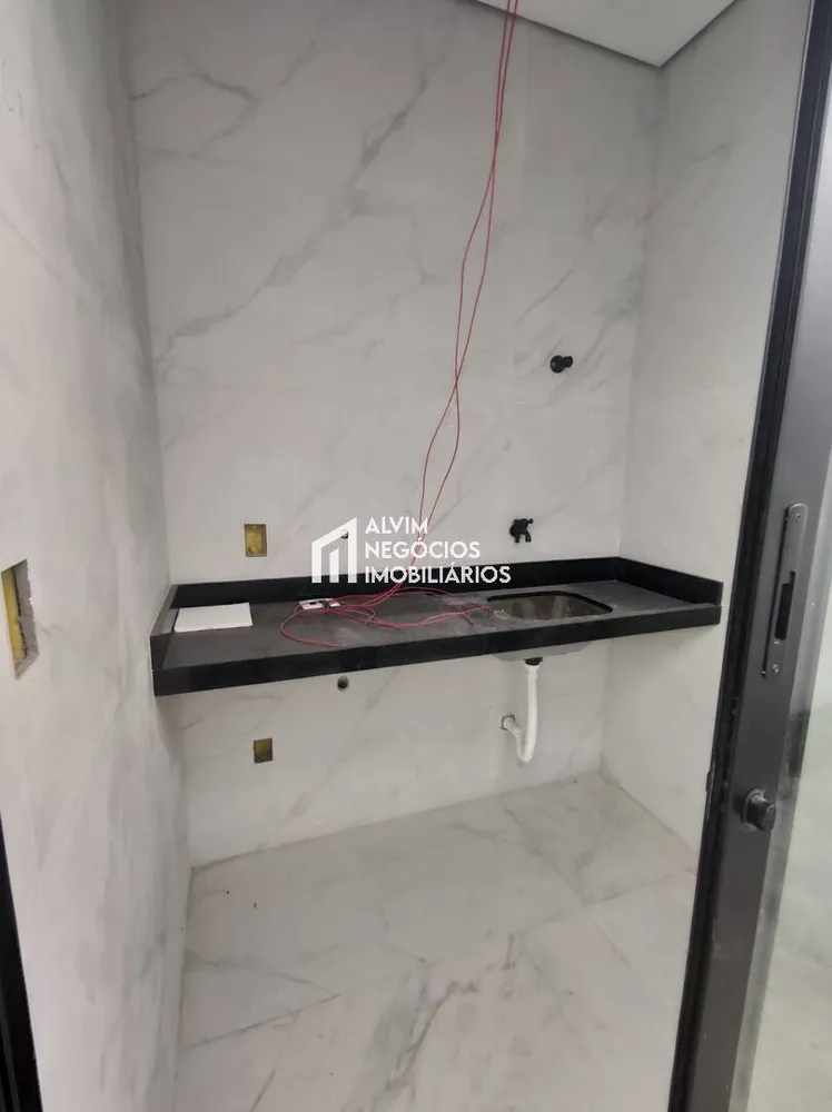 Casa, 3 quartos, 150 m² - Foto 6