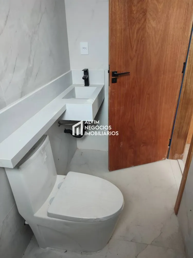 Casa, 3 quartos, 150 m² - Foto 2