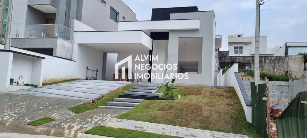 Casa, 3 quartos, 150 m² - Foto 1
