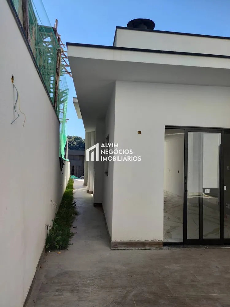 Casa, 3 quartos, 150 m² - Foto 4