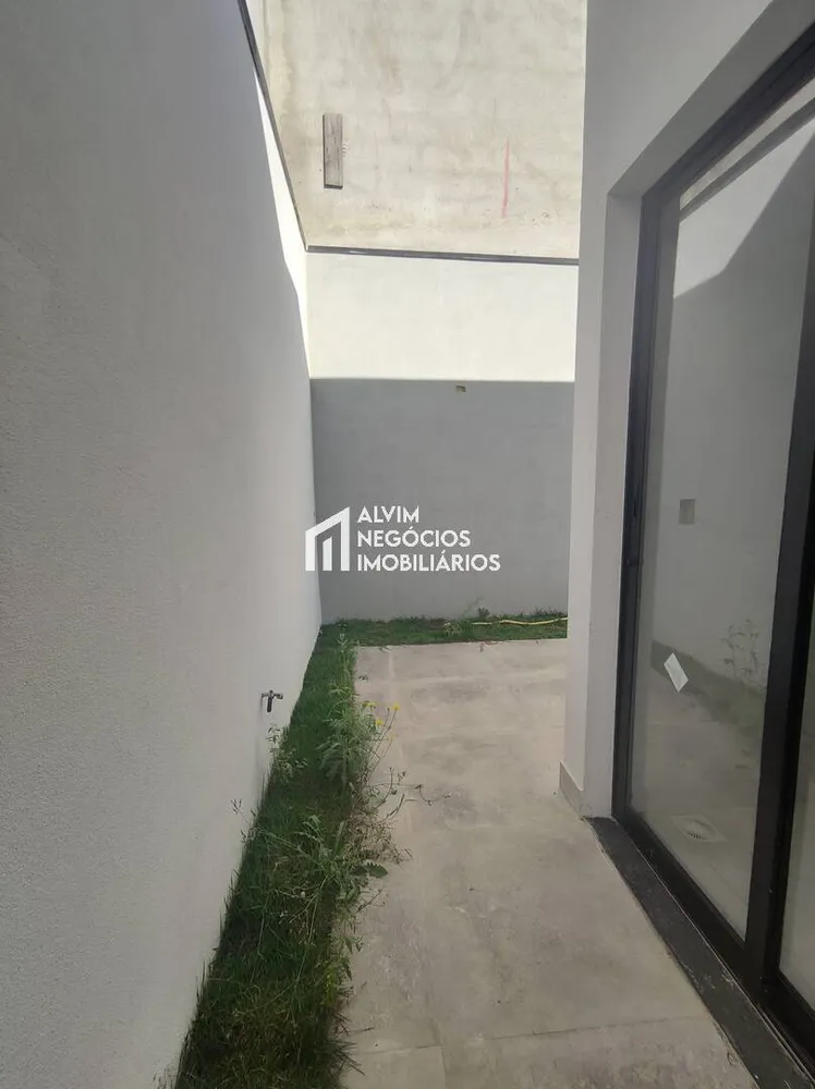 Casa, 3 quartos, 150 m² - Foto 7