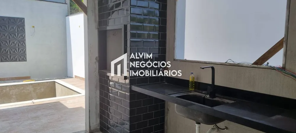 Casa, 3 quartos, 150 m² - Foto 16