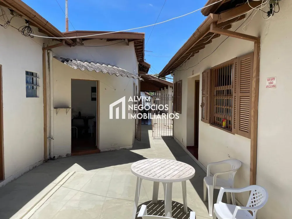 Prédio Inteiro, 284 m² - Foto 3