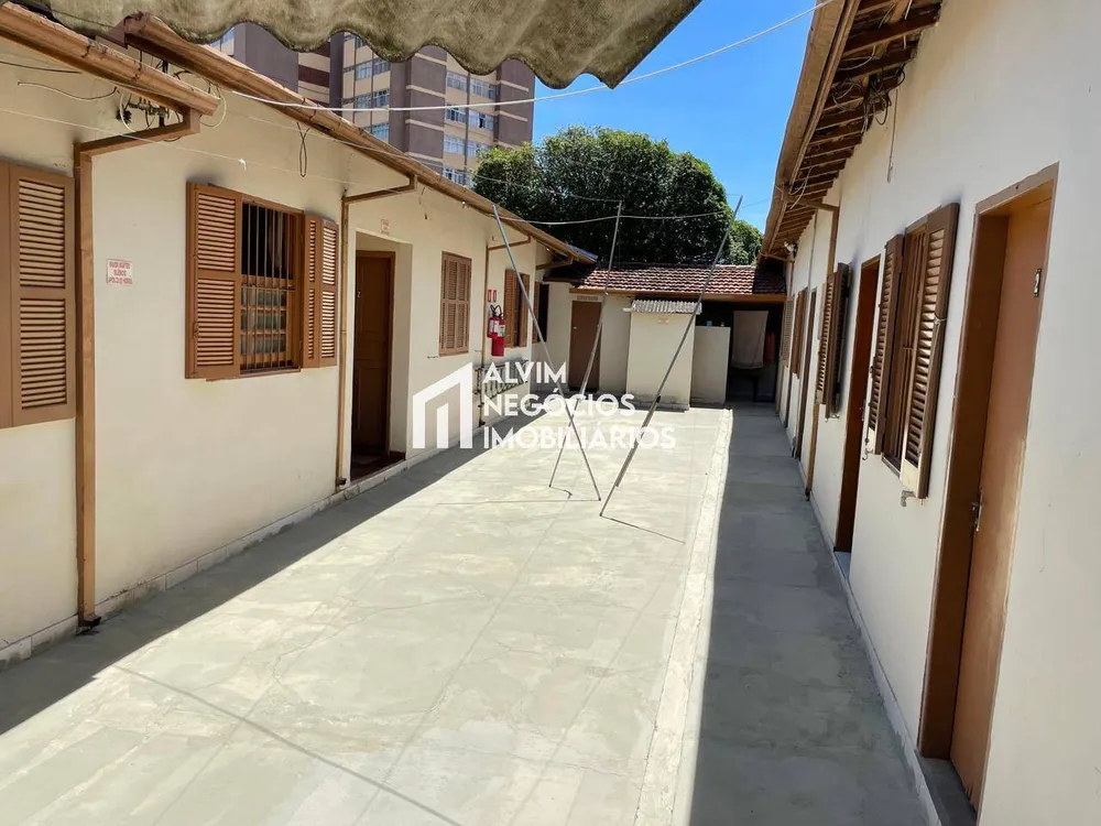 Prédio Inteiro, 284 m² - Foto 2