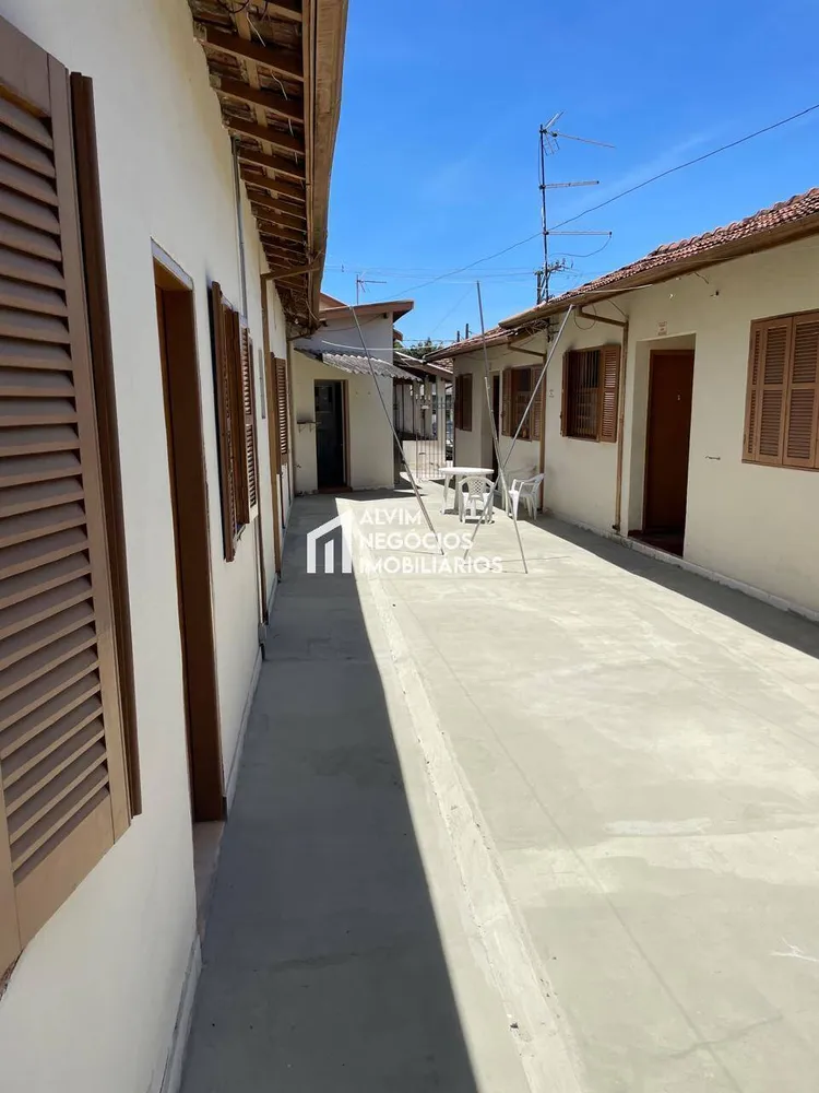 Prédio Inteiro, 284 m² - Foto 1