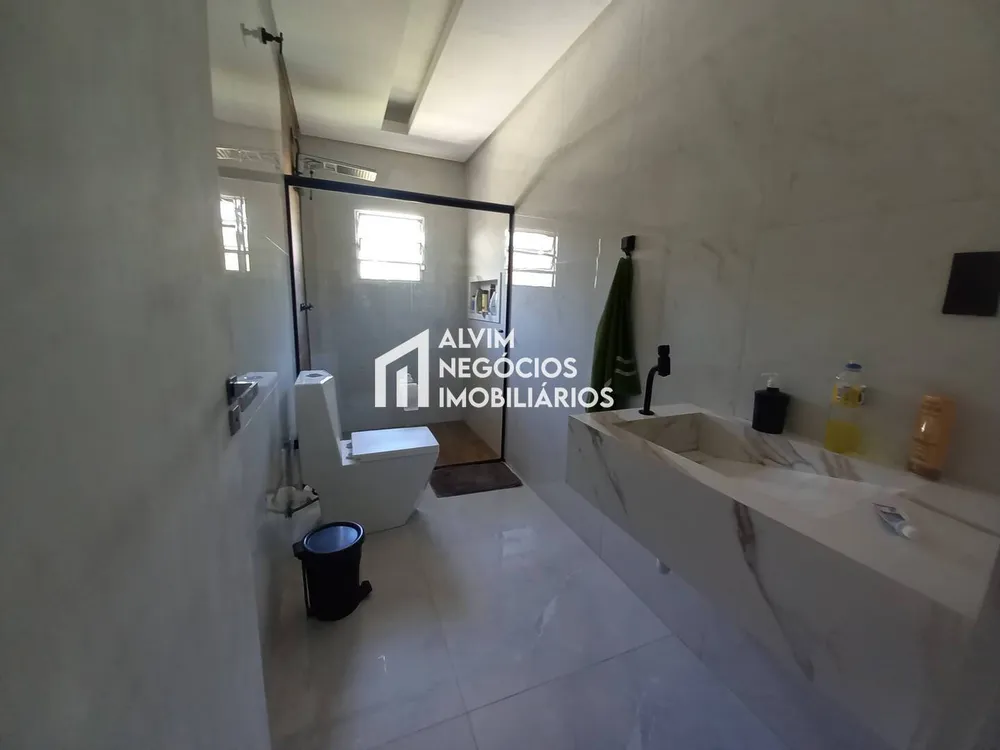Casa, 3 quartos, 150 m² - Foto 8