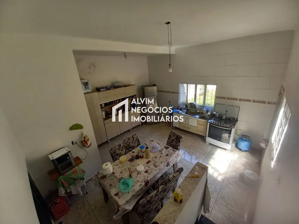 Casa, 3 quartos, 150 m² - Foto 11