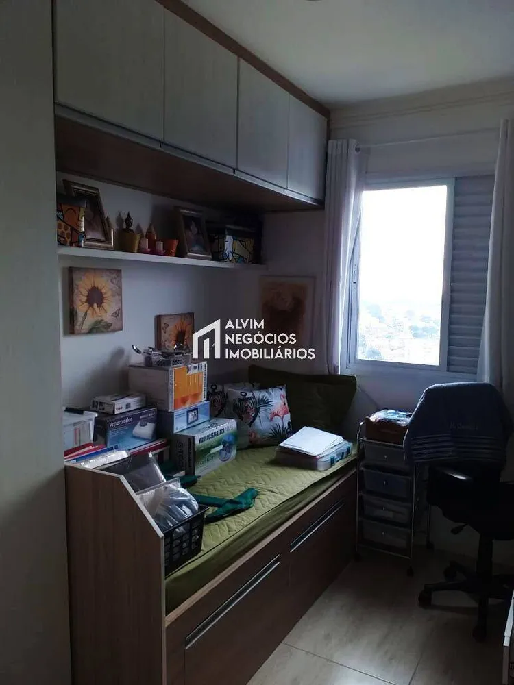 Apartamento, 3 quartos, 66 m² - Foto 7