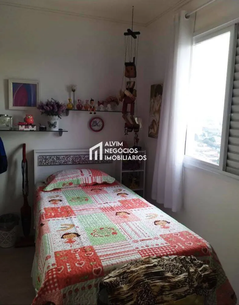 Apartamento, 3 quartos, 66 m² - Foto 6