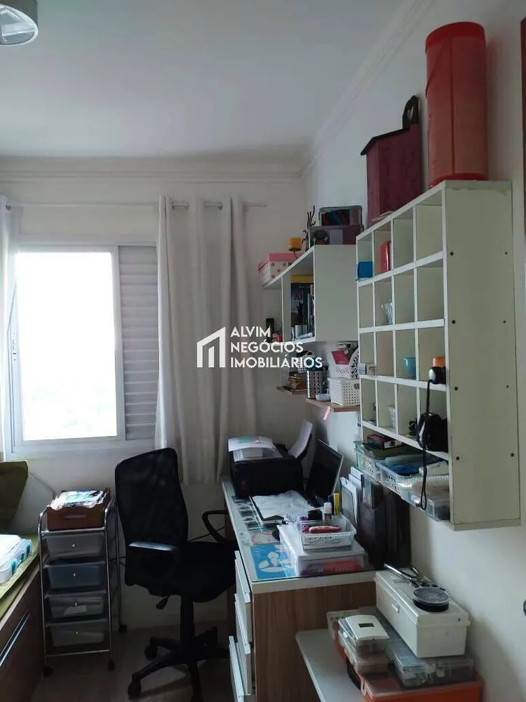 Apartamento, 3 quartos, 66 m² - Foto 3