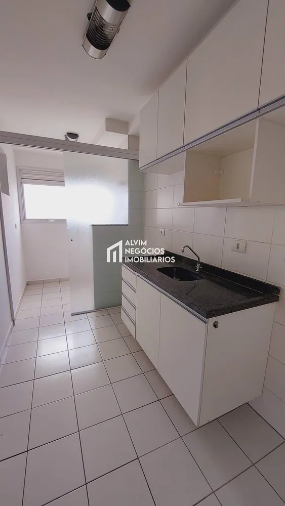 Apartamento, 2 quartos, 60 m² - Foto 4
