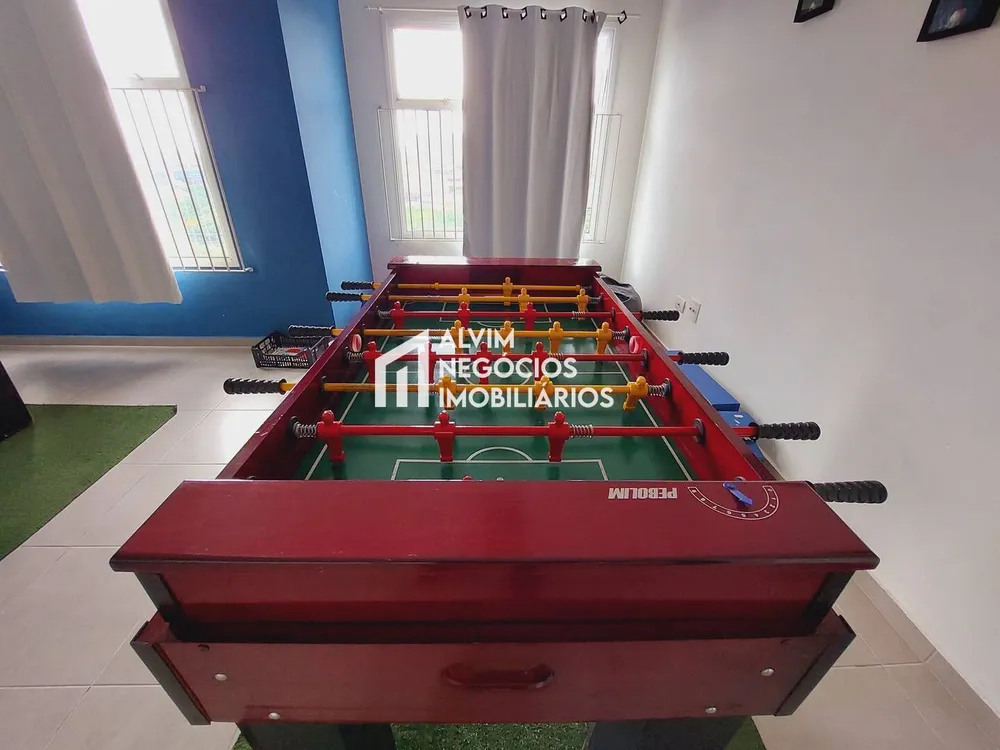 Apartamento, 2 quartos, 60 m² - Foto 15
