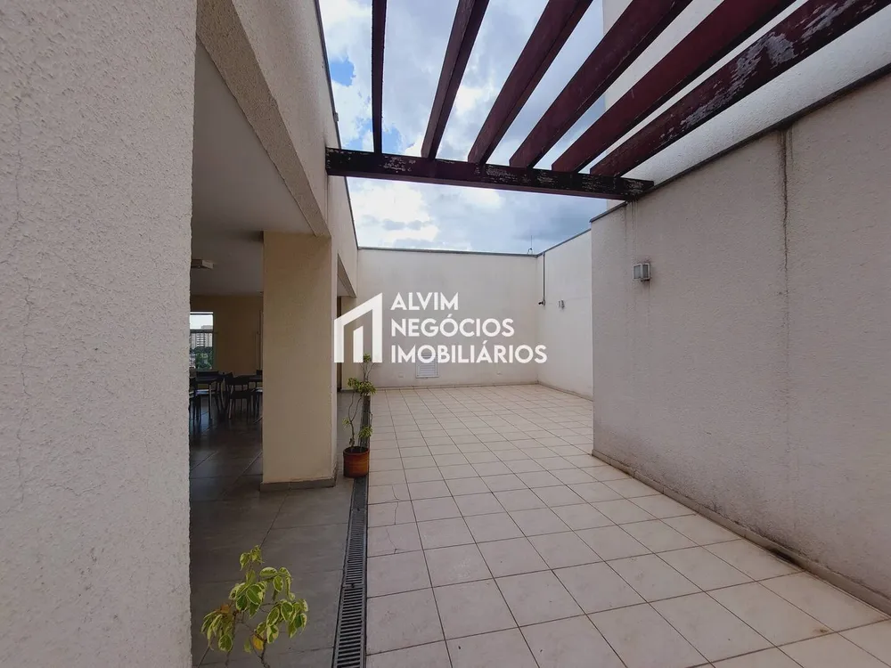 Apartamento, 2 quartos, 60 m² - Foto 14