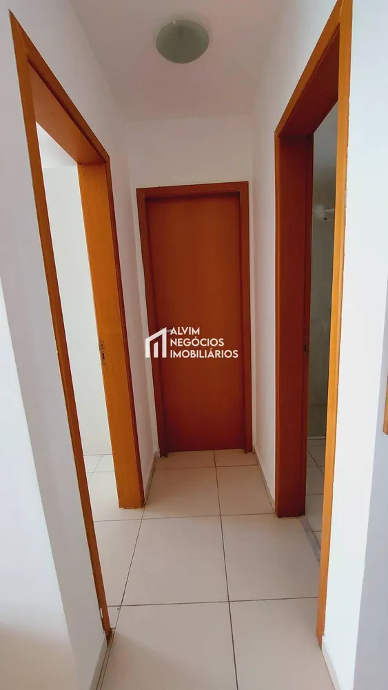 Apartamento, 2 quartos, 60 m² - Foto 5