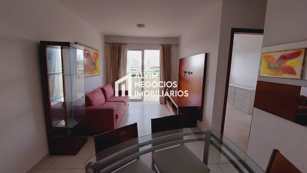 Apartamento, 2 quartos, 60 m² - Foto 3