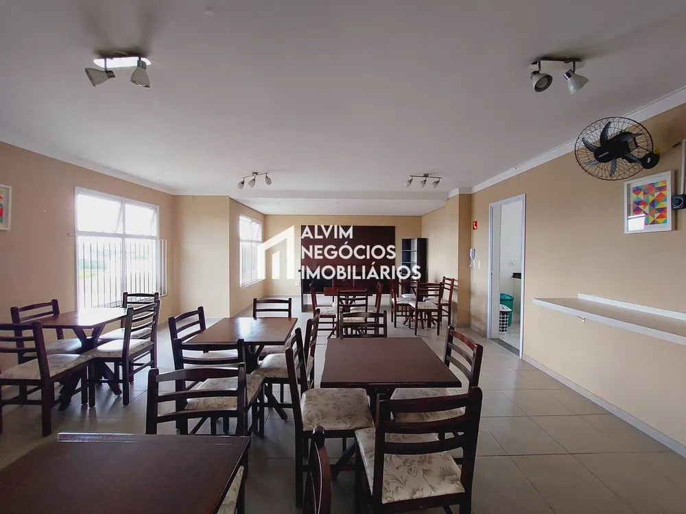 Apartamento, 2 quartos, 60 m² - Foto 12