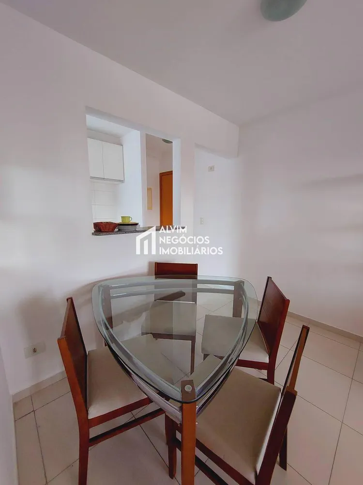 Apartamento, 2 quartos, 60 m² - Foto 9