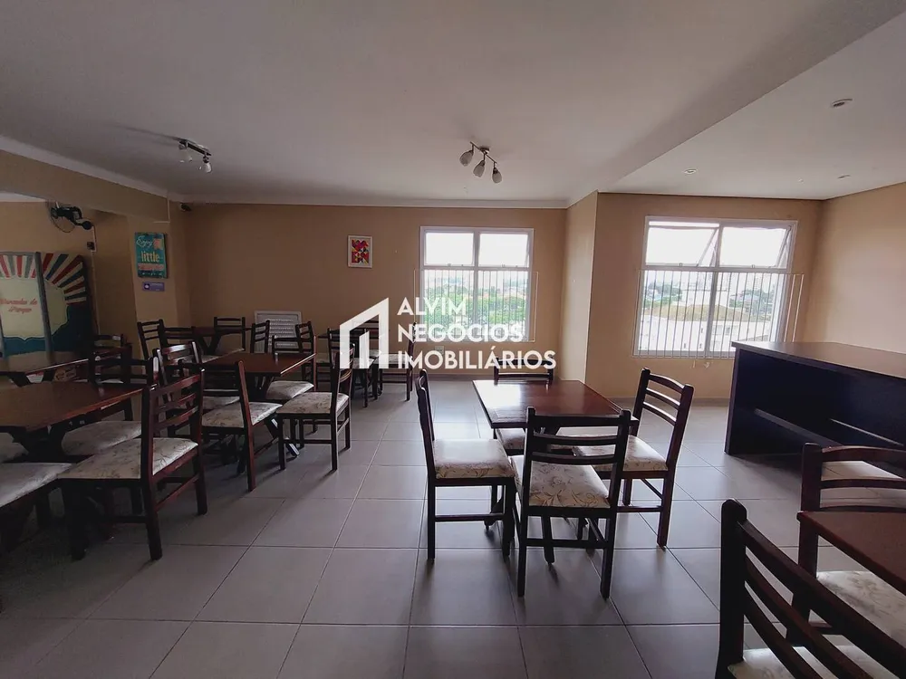 Apartamento, 2 quartos, 60 m² - Foto 13
