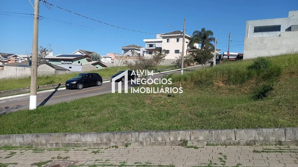 Terreno, 437 m² - Foto 4
