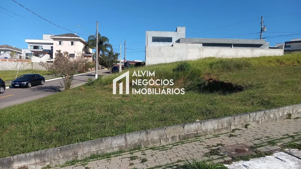 Terreno, 437 m² - Foto 3