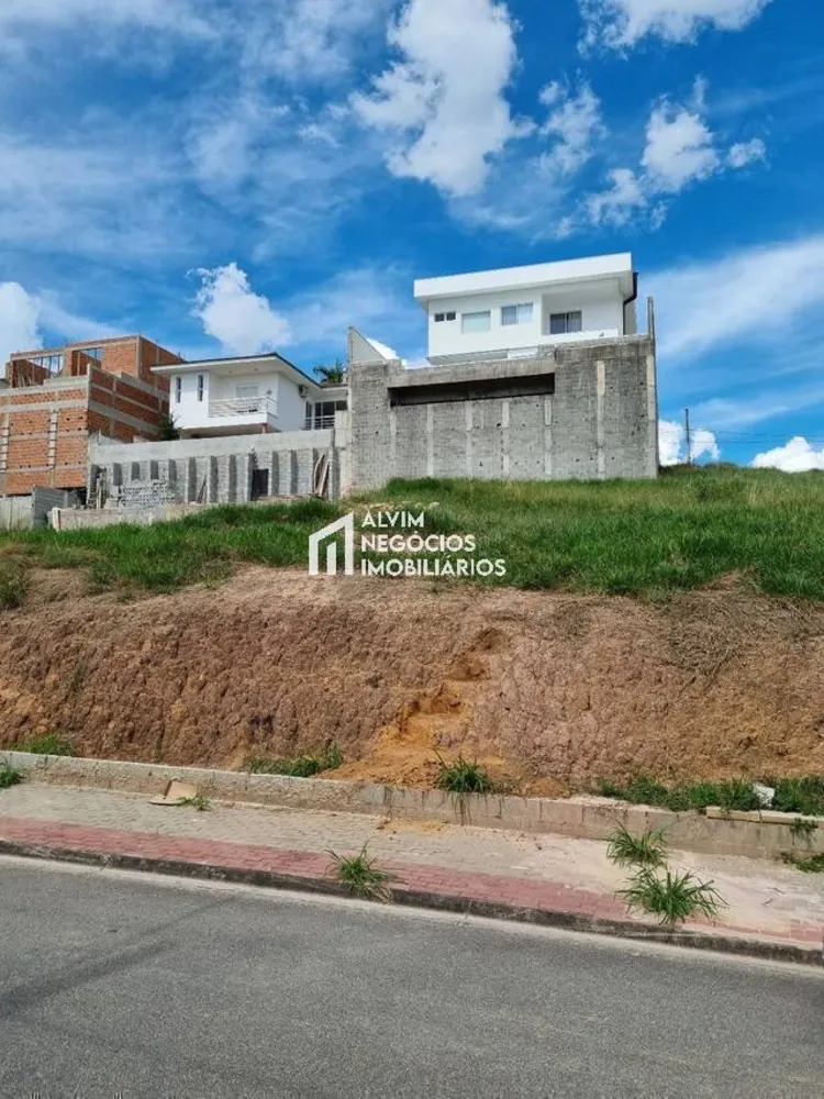 Terreno, 450 m² - Foto 1