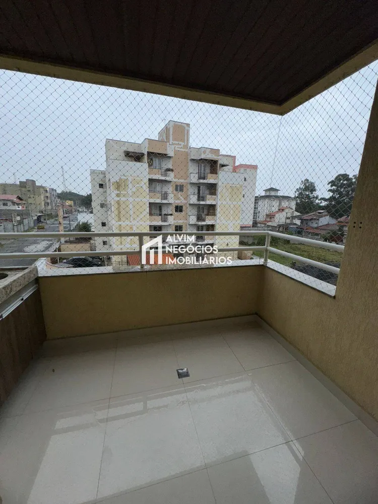 Apartamento, 2 quartos, 68 m² - Foto 9