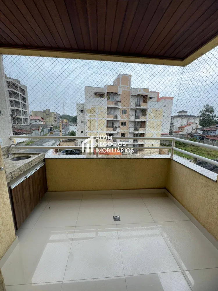 Apartamento, 2 quartos, 68 m² - Foto 7