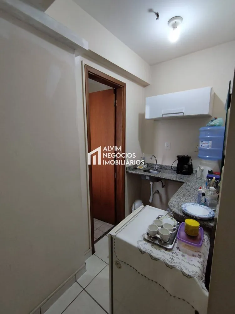 Sala-Conjunto, 43 m² - Foto 5