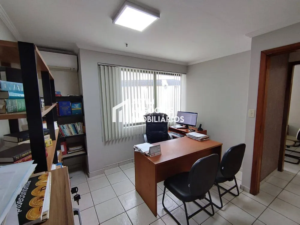 Sala-Conjunto, 43 m² - Foto 2