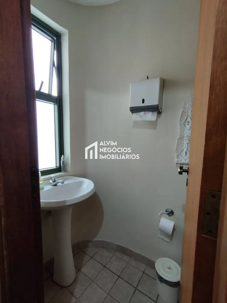 Sala-Conjunto, 43 m² - Foto 4