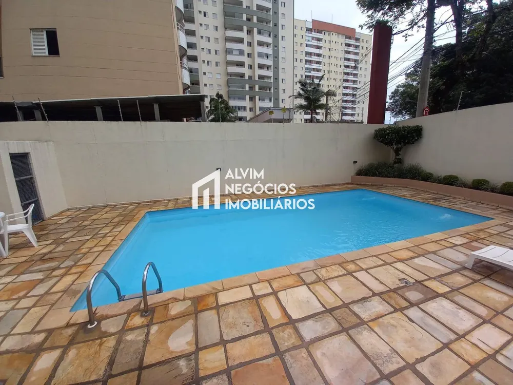 Apartamento, 2 quartos - Foto 14