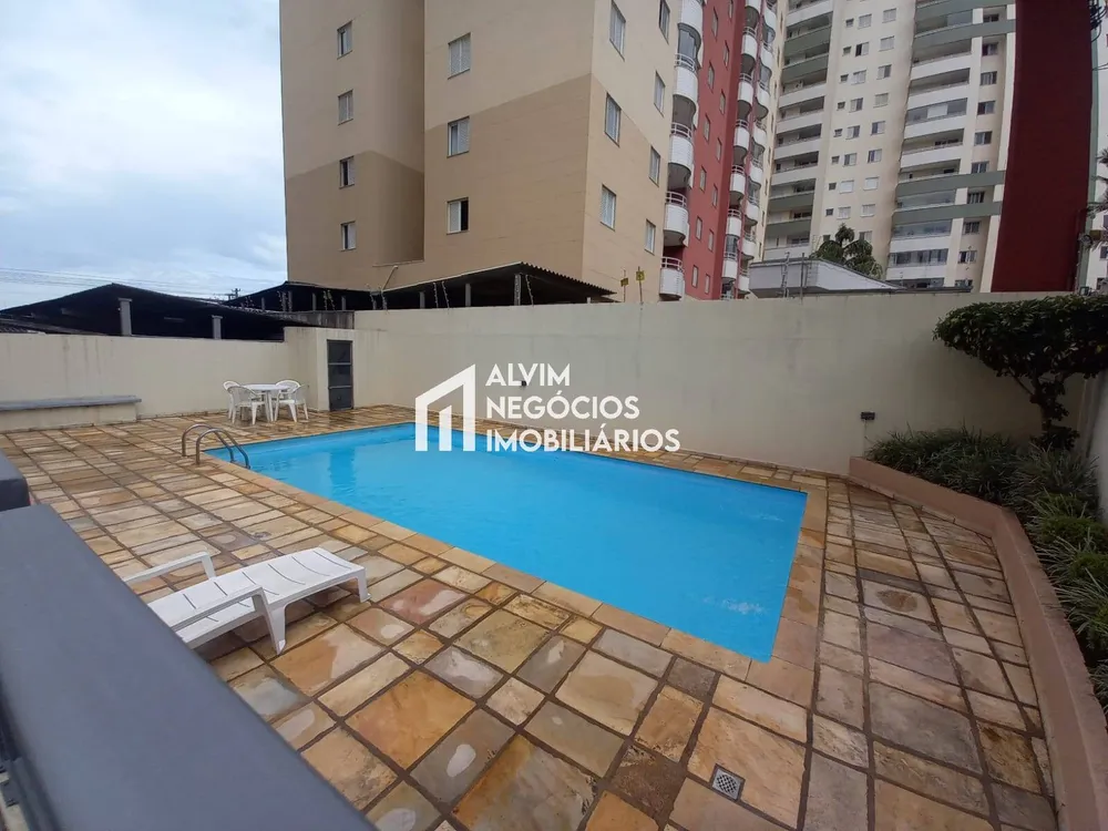 Apartamento, 2 quartos - Foto 15