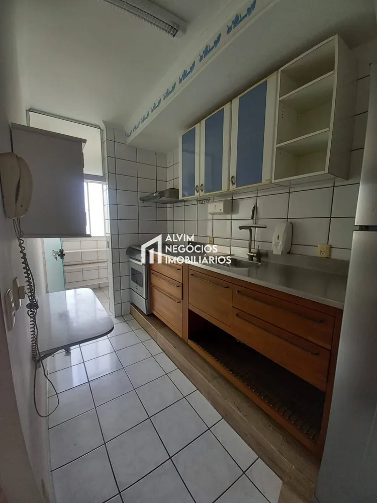 Apartamento, 2 quartos - Foto 10