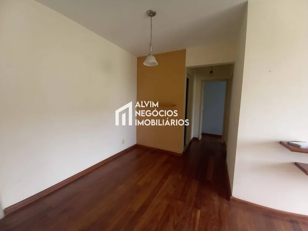 Apartamento, 2 quartos - Foto 3