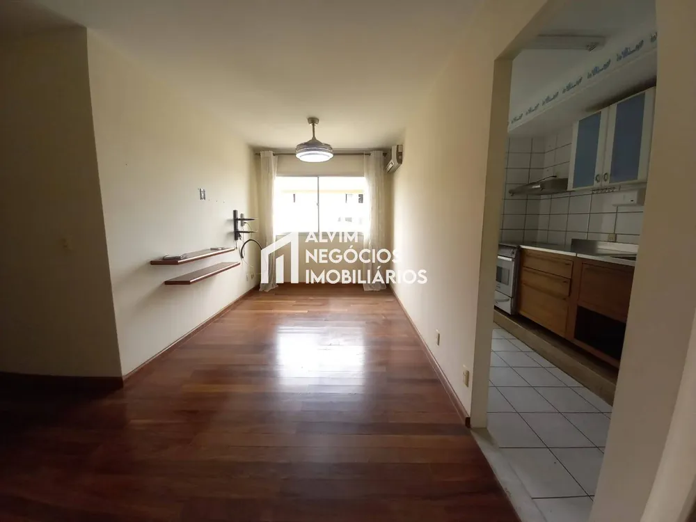 Apartamento, 2 quartos - Foto 2