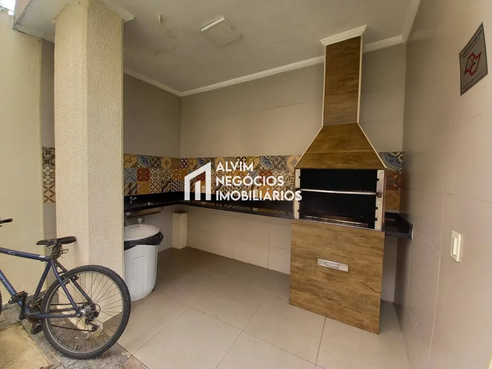 Apartamento, 2 quartos - Foto 16
