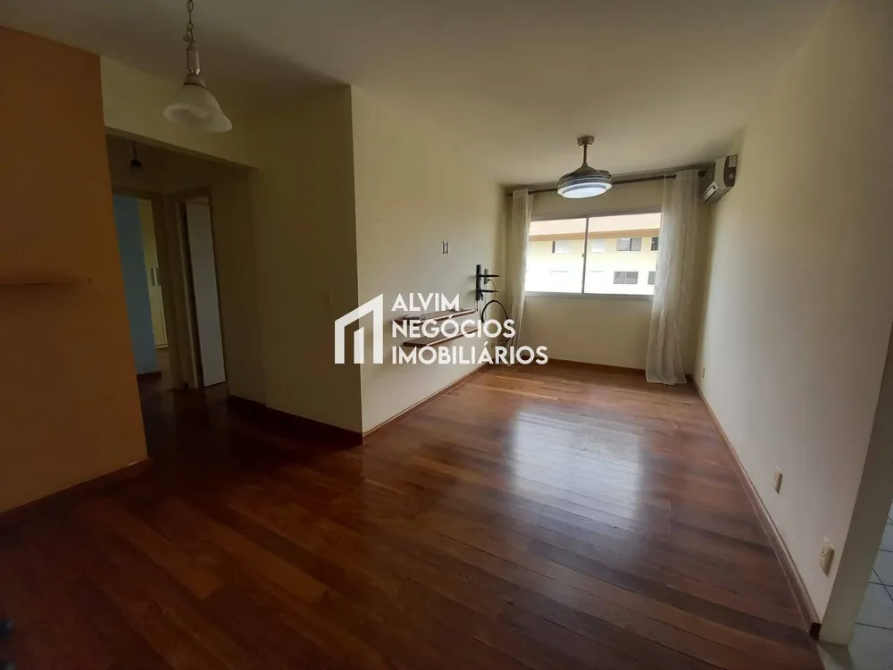 Apartamento, 2 quartos - Foto 1