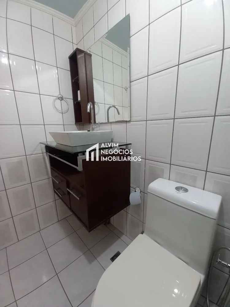 Apartamento, 2 quartos - Foto 8