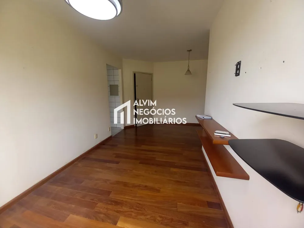Apartamento, 2 quartos - Foto 4