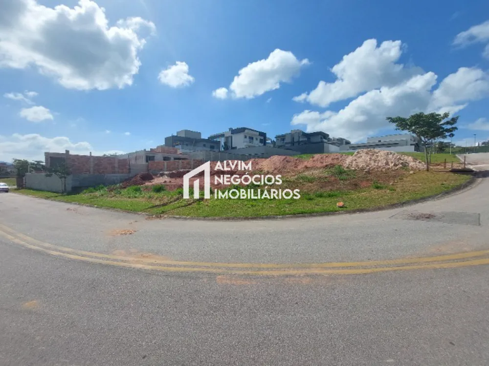 Terreno, 610 m² - Foto 1