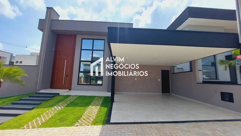 Casa, 3 quartos, 142 m² - Foto 4