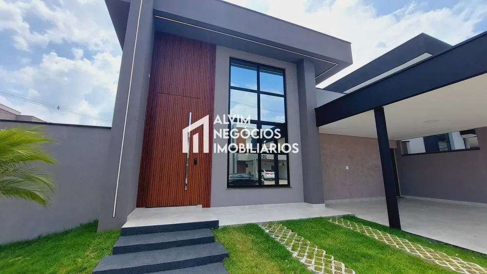 Casa, 3 quartos, 142 m² - Foto 3