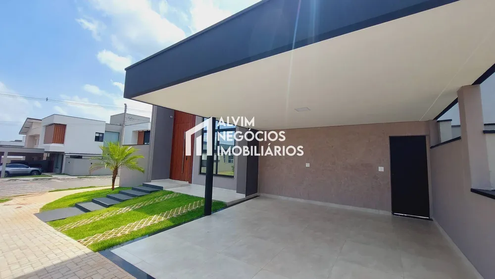 Casa, 3 quartos, 142 m² - Foto 13