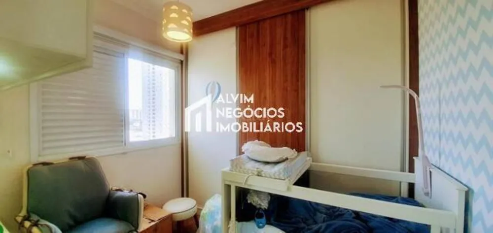 Apartamento, 3 quartos, 77 m² - Foto 6