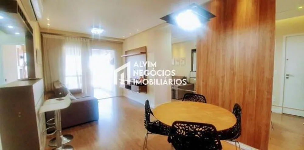 Apartamento, 3 quartos, 77 m² - Foto 4