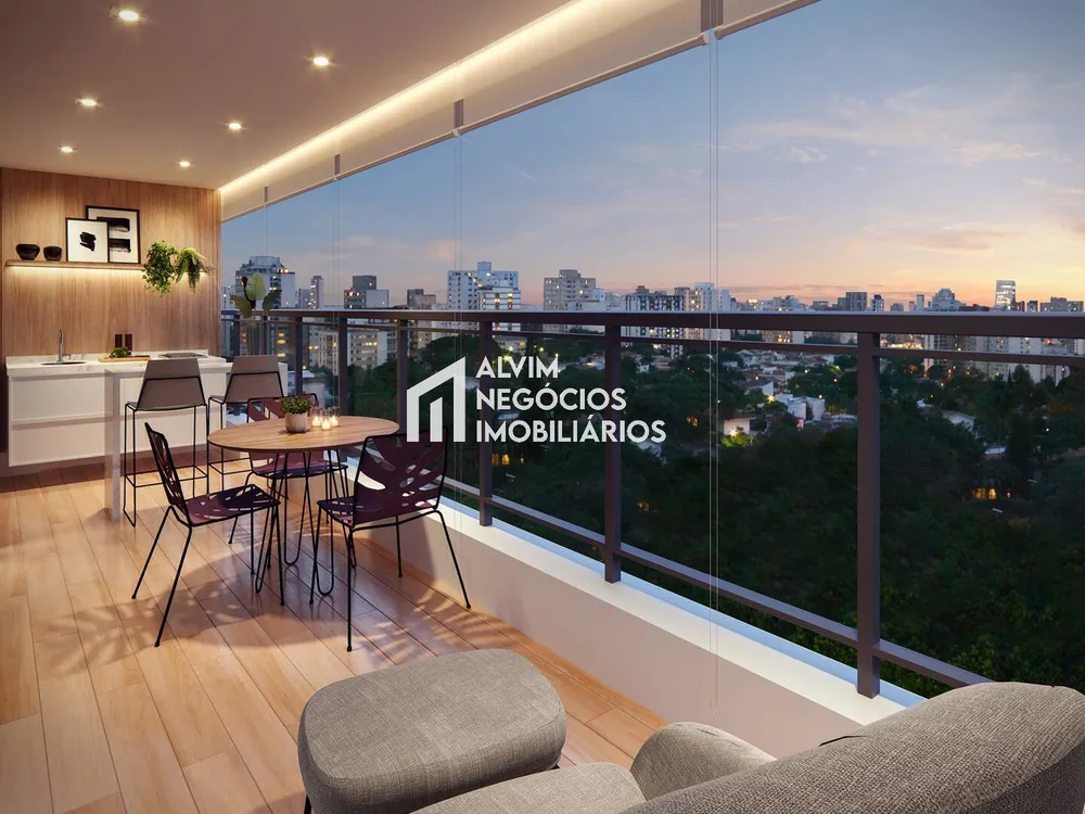 Apartamento, 3 quartos - Foto 4