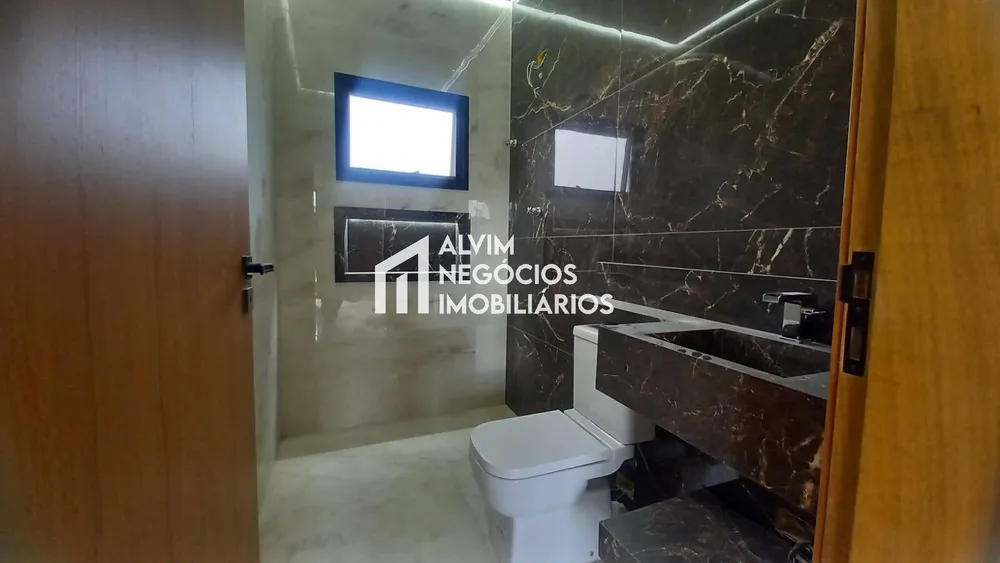 Casa, 4 quartos, 280 m² - Foto 8