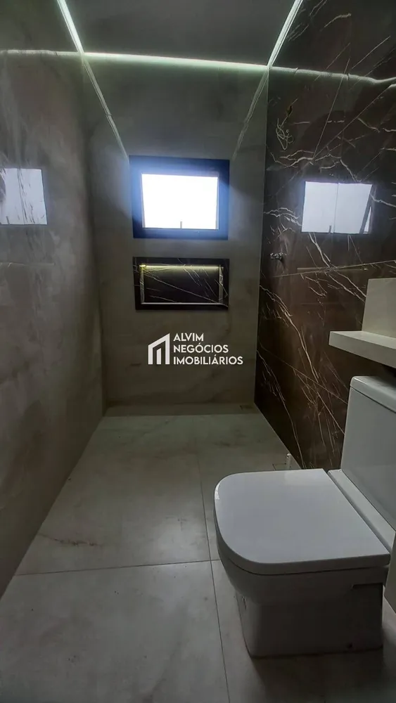 Casa, 4 quartos, 280 m² - Foto 8